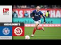 Kiel Jumps To 2nd Place  | Holstein Kiel - SV Wehen 3-2 | All Goals | MD 15 –  Bundesliga 2 - 23/24