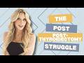 Failed Thyroidectomy Treatment? T4 vs T3, Reverse T3, Cortisol, PCOS + “Normal Labs” Lies