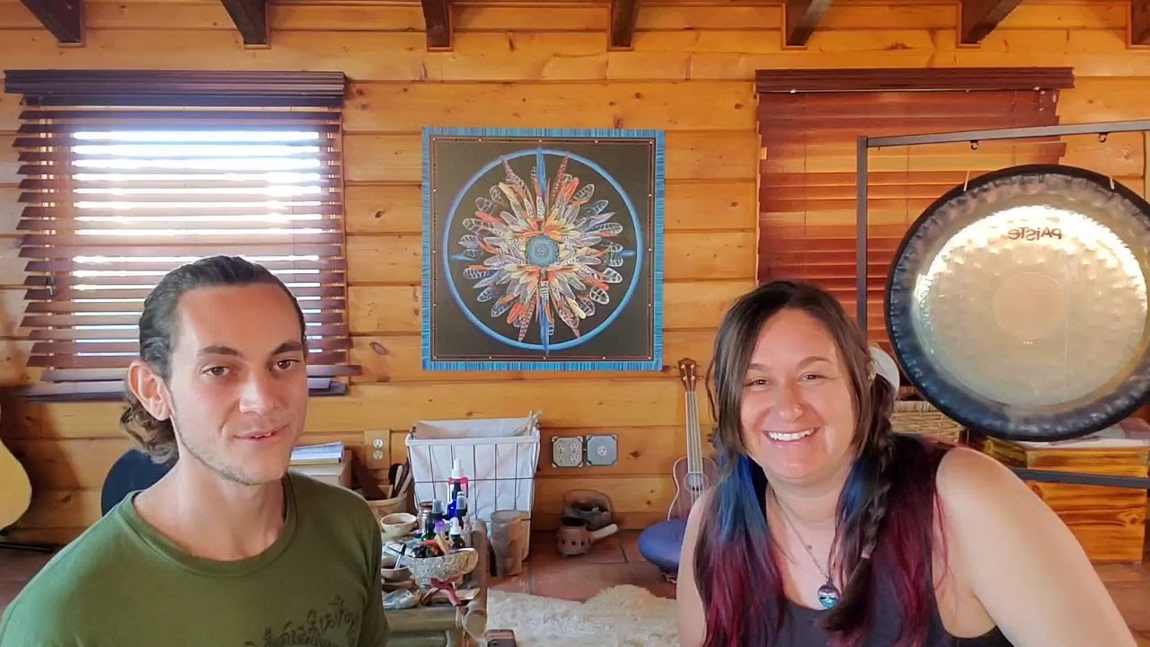 Kambo Alter The Kambo Experience - YouTube