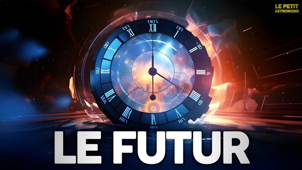 Peut-on communiquer avec le futur ?