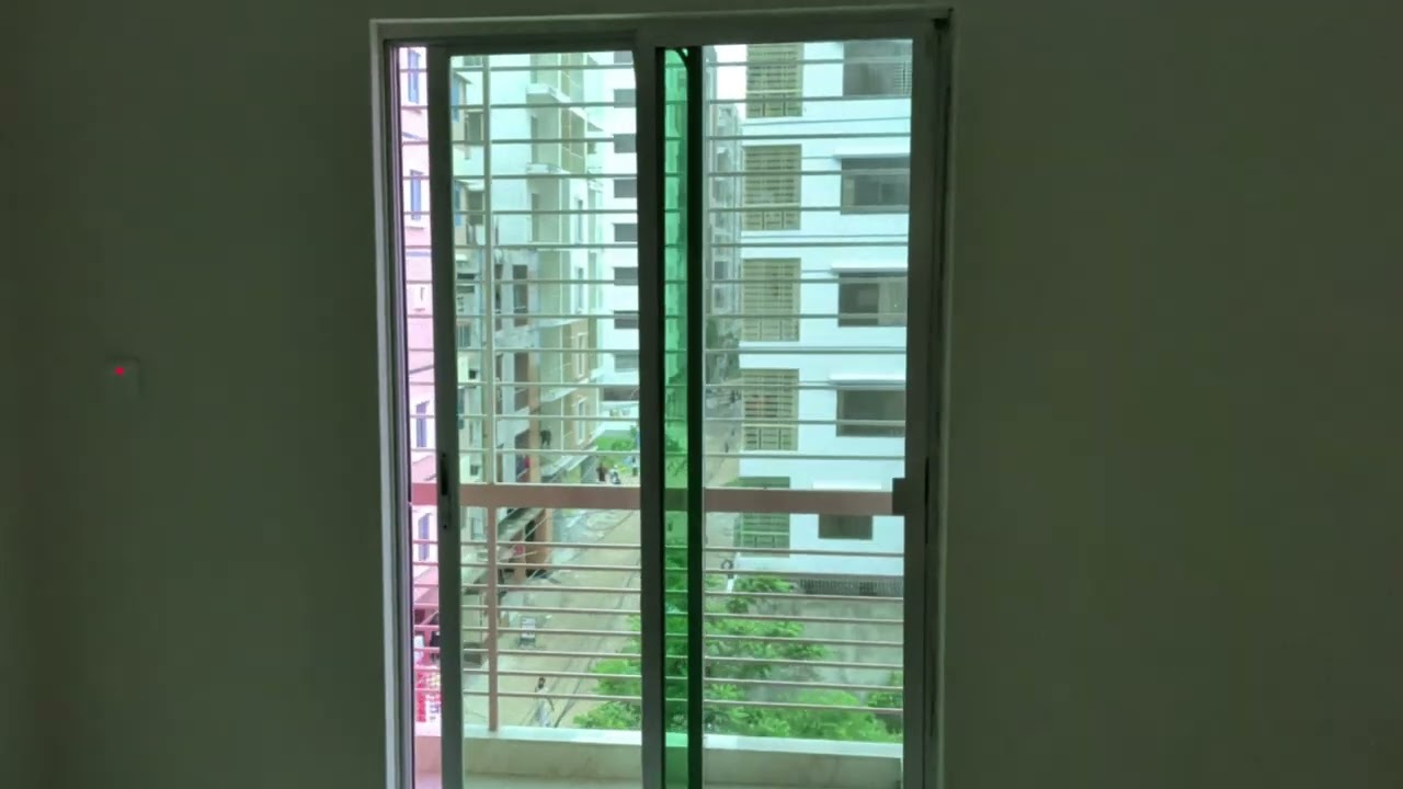 3bdrm Apartment in Sara Abraj, Mohammadpur for Sale