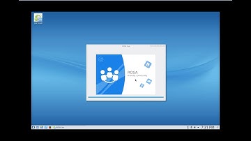 Product Review - ROSA Linux R10