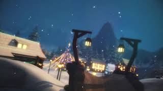 🎅🏻 Joyeux Noël - La carte de vœux virtuelle Leboncourtier