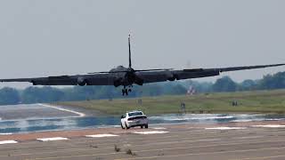 Lockheed U-2 \& Dodge Charger