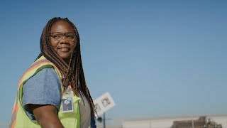 Meet Travia Davis: Vehicle Operations Lead at Aurora
