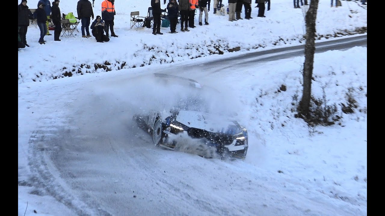 Rallye du Dévoluy 2024 MaXicorde Pierre