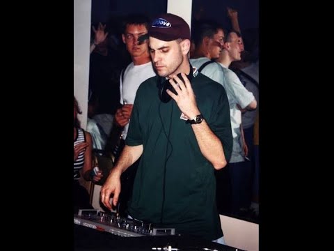 Frankie Bones - Brass Monkey  (Instrumental Beats)