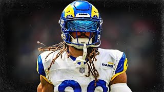 NFL Rookies 🔥 2024-25 Highlights ᴴᴰ