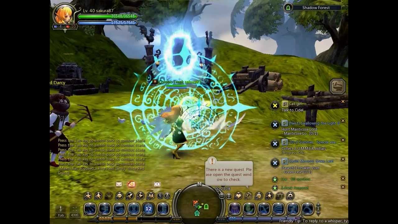 dragon nest mods 2015 dragon nest mods 2015