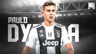 Paulo Dybala 2019 ● Magic Skills, Assists & Goals l HD