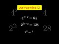 MATHS OLYMPIAD BLUEPRINT: Crack 2nd World IQ Level 3 &amp; University Exams