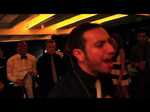 Beta Chi Theta | Lambda Chapter Presents: Midwest Boat Formal