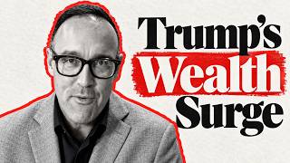 The Trump Story Voters Are Finally Starting to Notice 👀 | Chris Cillizza