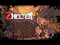 Zelter - Post Apocalyptic Top Down Zombie Survival