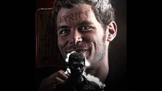 The King of War: Why Klaus Mikaelson is the Ultimate Master Strategist | "Plan B is War"#TVD#TVDU