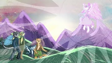 Grown Ocean Part 3 / Part 20