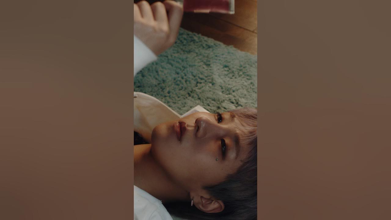 BE'O (비오) - '밤새' MV Teaser BE'O (비오) - '밤새' MV Teaser