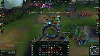 Aatrox q bug