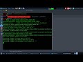 Chrome download in parrot os