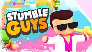 Finally Showing You stumble guy's