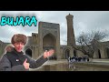 Visita a Bujara en 2021 | Uzbekistán