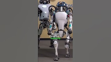 Surprising facts on Atlas #atlas #ai #robot #robotics #video #viral #foryou #usa #fyp #trending #fun