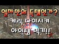 🔴 로또맞은 득템!! ft. 전투기사 Y 포스스턴 기사 전투 NO.1 리니지 리마스터 피니지 Lineage [리니지 폭군]