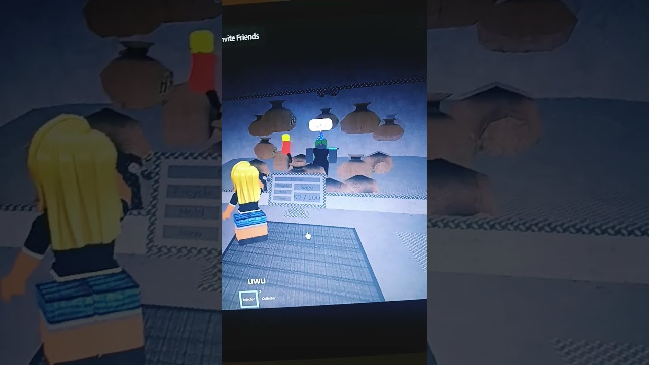 OMG WOW Memes Roblox Funny Butifyoucloseyoureyes