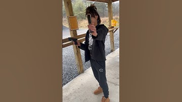 Why NOT to buy ETS mags 💩👎🏽#glock43x #rangefail #legal #fire