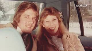 Robert Osborne - Heart Failure Patient Story