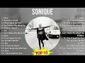 Sonique 2025 MIX Best Collection Alive It Feels So Good I Put A Spell On You Can T Make My Sonique 2025 MIX Best Collection Alive It Feels So Good I Put A Spell On You Can T Make My