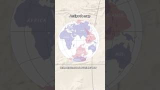 Curious about what an antipode is? Check it out! 🌍 #Antipodes #Cartography