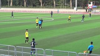 1041130- 中興 vs 屏科 -Part 6