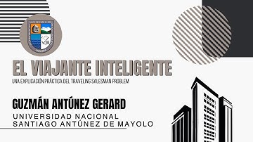 Así Encuentras la Mejor Ruta con Python + NetworkX | TSP desde Cero