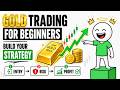 Gold Trading for Beginners How to Build Your Gold Trading Strategy | 2026