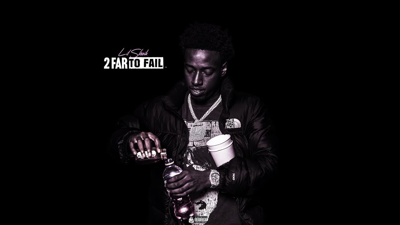 YouTube에서 Lil Sheik - Take My Soul (Official Visualizer) 보기 YouTube에서 Lil Sheik - Take My Soul (Official Visualizer) 보기