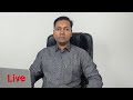 mukesh chandra gond is going live! 134