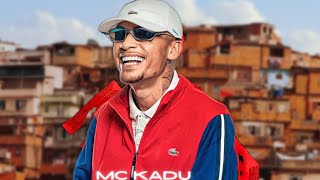 MC Kadu - MALANDRO É MALANDRO MANÉ É MANÉ -(DJ FeijãoMPC)