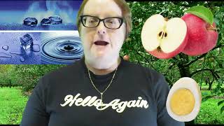 An Apple for Trinity