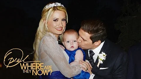 Holly Madison Finds Her Happily Ever After | Where...