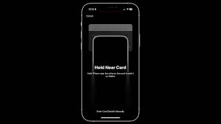 Add Card To Your  Mobile Wallet | Global