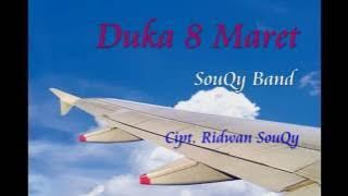 SouQy - Duka 8 maret  ( PrayForMH370 )