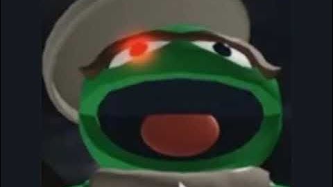 🌱 Oskar Theme 🌱 | Roblox Puppet