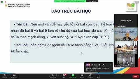 Sách giáo viên ngữ văn 10 tập 2 pdf năm 2024