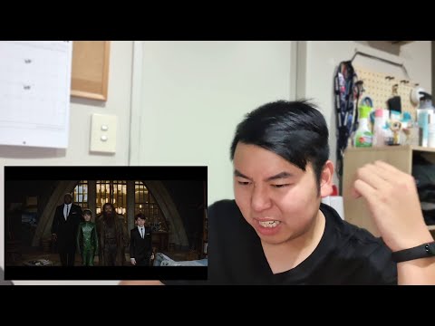 artemis-fowl---trailer-(reaction)