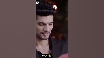 Naagin 1 Ritik and Shivanya 😍❤️ #naagin #mouniroy #arjunbijlani #adaakhan #shorts #youtubeshorts