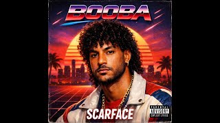 Booba  Scarface  Funky Soul Version 80s