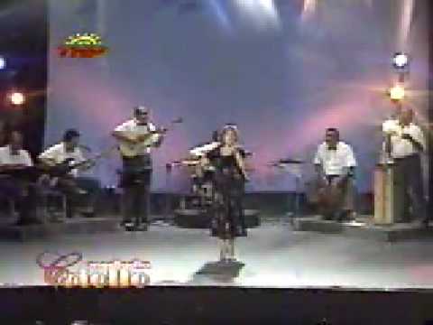 musica peruana, criollismo,BELLO HAWAI CANTA ANA MARIA MACALUPU