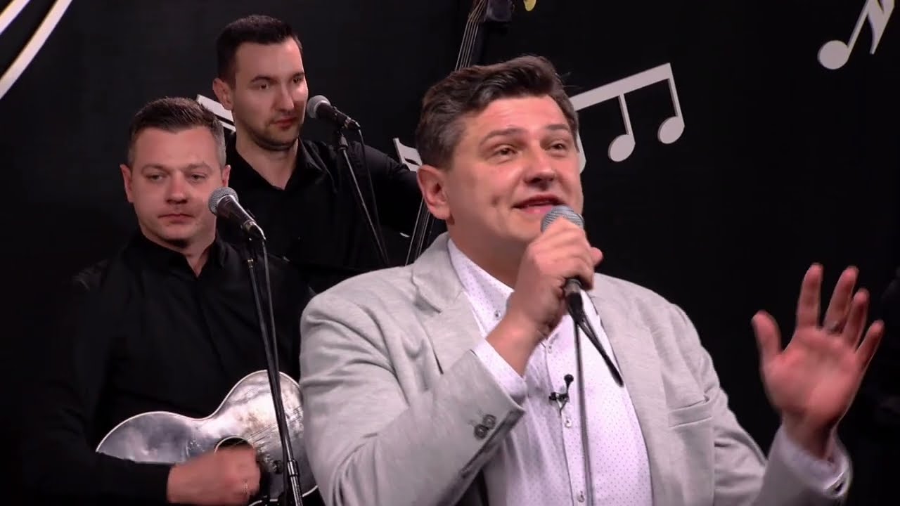 Ivan Štivić - Nad izvorom vrba se nadnijela  @ivanstivicofficial