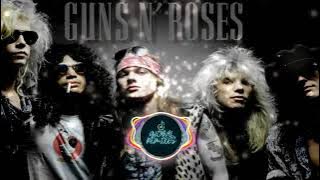 Guns N' Roses - Sweet Child O' Mine (Culture Shock Remix)